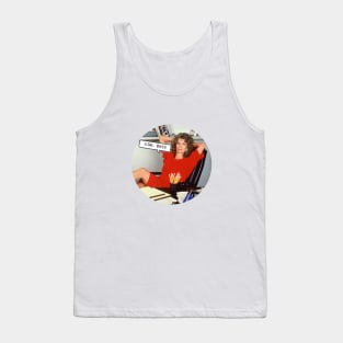 murphy brown Tank Top